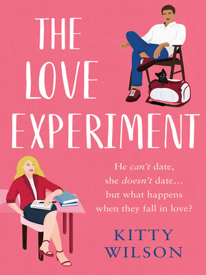 cover image of The Love Experiment